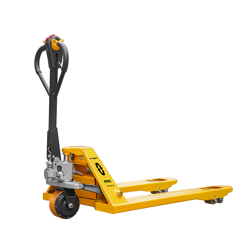 شاحنة البليت شبه الكهربائية CMG-20